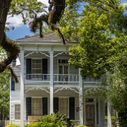 2023-05-14_207774_WTA_R5 Blacksher Hall, located in Mobile, Alabama, is a historic and architecturally significant landmark with a rich history. The building was constructed in 1857 and...