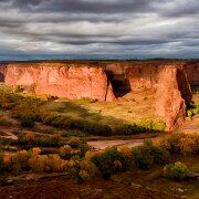 2015-10-29_09384_WTA_5DSR_HDR Canyon de Chelly - National Monument