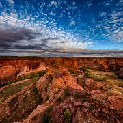 2015-10-29_09482_WTA_5DSR_HDR Canyon de Chelly - National Monument
