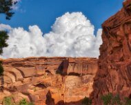 2018-10-04_36885_WTA_5DM4_AuroraHDR2018-edit Arizona - 2018 Canyon de Chelly