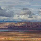 2018-10-07_49777_WTA_5DM4 - pano - 35 images - 65000x5200_0000 Lake Powell Timelapse 1