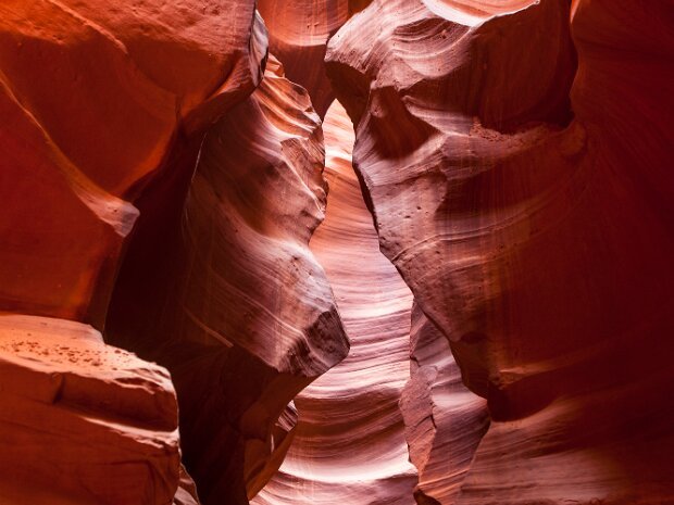 Antelope Canyon