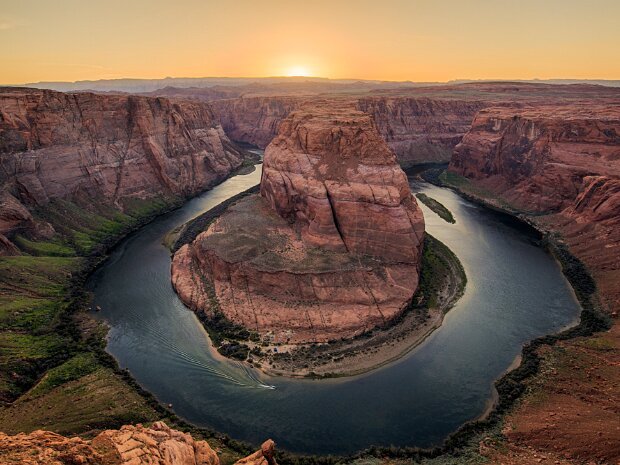 Colorado River