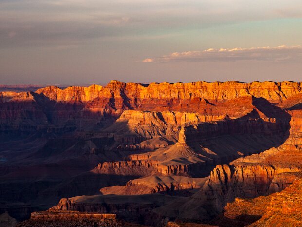 Grand Canyon