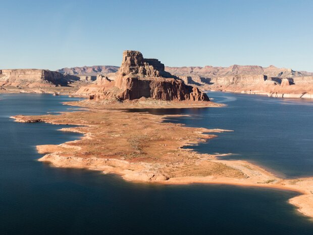 Lake Powell