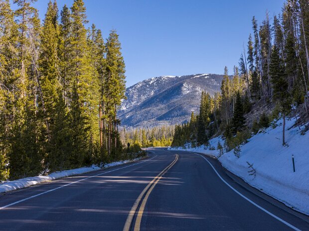 National Parks