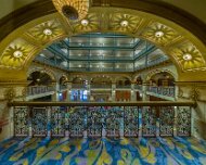2024-04-15_365733_WTA_R5-HDR The Brown Palace Hotel in Denver, Colorado, stands as a timeless emblem of elegance and history in the heart of the city. Constructed in 1892 by entrepreneur...