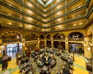2024-04-15_365745_WTA_R5 The Brown Palace Hotel in Denver, Colorado, stands as a timeless emblem of elegance and history in the heart of the city. Constructed in 1892 by entrepreneur...