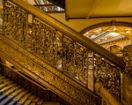 2024-04-15_365755_WTA_R5 The Brown Palace Hotel in Denver, Colorado, stands as a timeless emblem of elegance and history in the heart of the city. Constructed in 1892 by entrepreneur...
