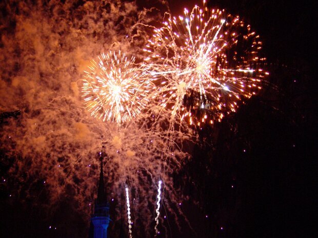 Disney World