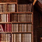 2025-09-12_339511_WTA_R5m2 The Clinton County Courthouse in Clinton, Iowa, completed in 1897, is an imposing example of Richardsonian Romanesque architecture, designed by architect G.S....