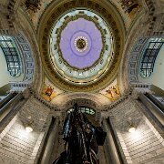 2022-11-14_121155_WTA_R5 In 1904, the Kentucky General Assembly chose Frankfort (rather than Lexington or Louisville) as the location for the state capital and appropriated $1 million...