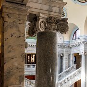2022-11-14_121358_WTA_R5 In 1904, the Kentucky General Assembly chose Frankfort (rather than Lexington or Louisville) as the location for the state capital and appropriated $1 million...