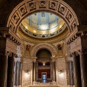 2022-11-14_121365_WTA_R5 In 1904, the Kentucky General Assembly chose Frankfort (rather than Lexington or Louisville) as the location for the state capital and appropriated $1 million...