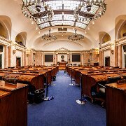 2022-11-14_121373_WTA_R5 In 1904, the Kentucky General Assembly chose Frankfort (rather than Lexington or Louisville) as the location for the state capital and appropriated $1 million...