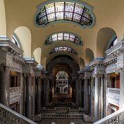 2022-11-14_121385_WTA_R5 In 1904, the Kentucky General Assembly chose Frankfort (rather than Lexington or Louisville) as the location for the state capital and appropriated $1 million...