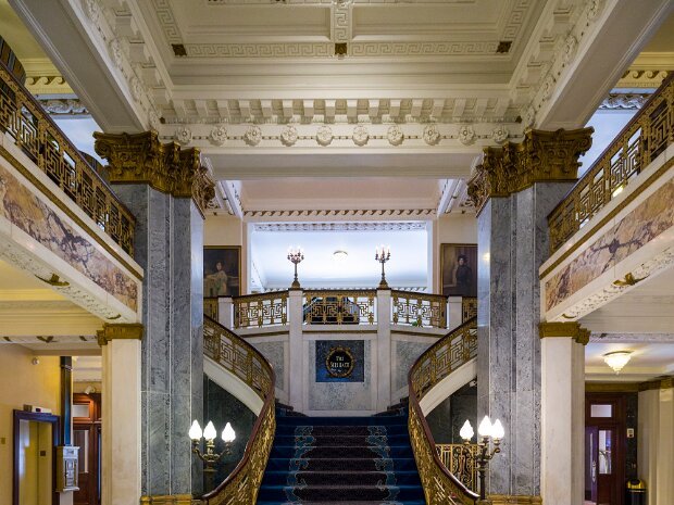 Seelbach Hotel