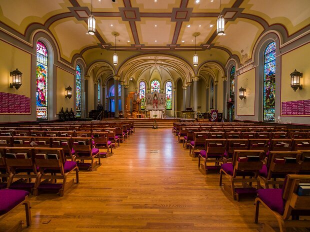 Christ Church Cathedral