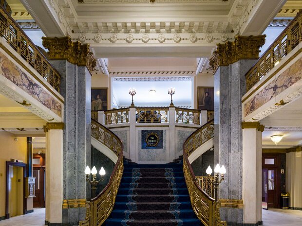 Seelbach Hotel