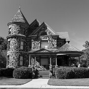 2013-10-10_14-14_36395_WTA_5DM3 Stone House, Alpena, Michigan