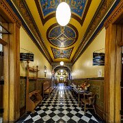 2023-11-21_00053_WTA_R5 In 1889, the current Livingston County Courthouse was built in the Romanesque Revival style, a popular architectural choice during that period. Designed by...
