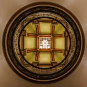 2023-11-21_00108_WTA_R5 In 1903, the current Shiawassee County Courthouse was completed in Corunna, showcasing a beautiful Neoclassical design. Architect Claire Allen designed the...