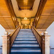 2023-12-13_204155_WTA_R5 The St. Joseph County Courthouse is a government building located at 125 West Main Street in Centreville, Michigan. It was listed on the National Register of...