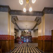 2023-12-13_204159_WTA_R5 The St. Joseph County Courthouse is a government building located at 125 West Main Street in Centreville, Michigan. It was listed on the National Register of...
