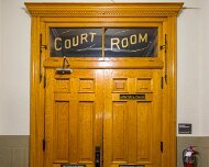2023-12-13_204454_WTA_R5 The Barry County Courthouse is a government building located at 220 West State Street in Hastings, Michigan. It was designated a Michigan State Historic Site in...
