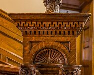 2023-12-13_204005_WTA_R5 Hillsdale County Courthouse Hillsdale County was set off from Lenawee County in 1829. The original county seat, Jonesville, was chosen in 1831. In 1839, the...