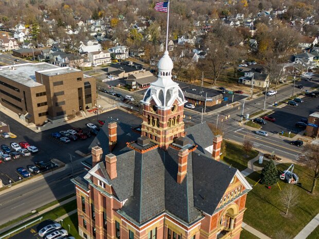 Lenawee County