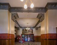 2023-12-13_204159_WTA_R5 The St. Joseph County Courthouse is a government building located at 125 West Main Street in Centreville, Michigan. It was listed on the National Register of...