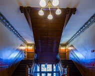 2023-12-13_204183_WTA_R5 The St. Joseph County Courthouse is a government building located at 125 West Main Street in Centreville, Michigan. It was listed on the National Register of...