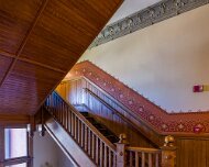 2023-12-13_204187_WTA_R5 The St. Joseph County Courthouse is a government building located at 125 West Main Street in Centreville, Michigan. It was listed on the National Register of...