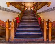 2023-12-13_204194_WTA_R5 The St. Joseph County Courthouse is a government building located at 125 West Main Street in Centreville, Michigan. It was listed on the National Register of...