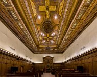 2024-04-03_287398_WTA_R5 The Indiana Constitution mandates that Indiana shall have Circuit Courts and St. Joseph County has had a Circuit Court since its inception in 1830. The Court...