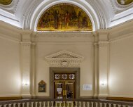 2024-04-03_287403_WTA_R5-HDR The Indiana Constitution mandates that Indiana shall have Circuit Courts and St. Joseph County has had a Circuit Court since its inception in 1830. The Court...
