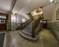 2023-12-13_204271_WTA_R5 The Van Buren County Courthouse is a government building located at 212 East Paw Paw Street in Paw Paw, Michigan. It was designated a Michigan State Historic...