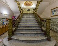 2023-12-13_204279_WTA_R5 The Van Buren County Courthouse is a government building located at 212 East Paw Paw Street in Paw Paw, Michigan. It was designated a Michigan State Historic...