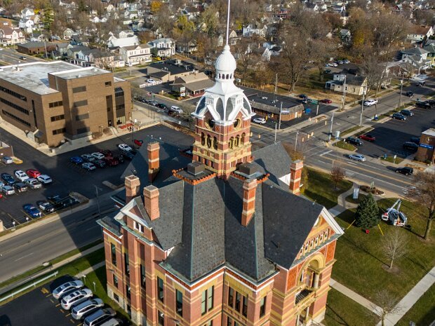 Lenawee County