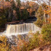 2011-10-12_10-52_16377_WTA_5DM2 Tahquamenon Falls, Michigan