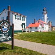 2008-08-05_25390_WTA_5DM1 Whitefish Point Lighthouse, Michigan