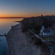 2017-04-22_06000_WTA_Phan4Pro Mission Point Light is a lighthouse located in the U.S. state of Michigan at the end of Old Mission Point, a peninsula jutting into Grand Traverse Bay 17 miles...