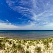 2009-05-25_03568_WTA_5DM2 Saugatuck Dunes State Park Beach, Saugatuck, Michigan - Original is 15955 x 4964