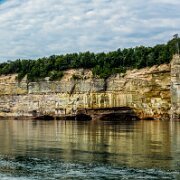 2012-07-02_09-59_05236_WTA_5DM3 Pictured Rocks National Lakeshore, Michigan - Original is 16693 x 3329