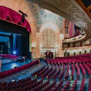 2014-05-30_18332_WTA_5DM3 - pano - 21 images v2 The Capitol Theatre was considered Detroit’s first official movie palace, and when it opened January 12, 1922, it sat about 3,500, the fifth largest ever built...