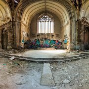 2015-08-01_01947_WTA_5DSR - pano - 77 images Construction started on the permanent location of St. Agnes, with the school built in 1916, and the convent a year later. After considering several...