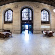 2015-08-04_74949_WTA_5DSR - pano - 56 images Detroit Public Library - Main Branch