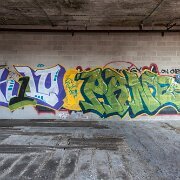 2012-03-17_17-23_18134_WTA_5DM2 The Packard Pland, Detroit Michigan The Packard Plant, located on East Grand Boulevard in Detroit, Michigan, was once a symbol of American industrial prowess....