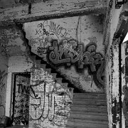 WTA_IMG - 2012_03_11 - 0079-Edit-2 The Packard Pland, Detroit Michigan The Packard Plant, located on East Grand Boulevard in Detroit, Michigan, was once a symbol of American industrial prowess....